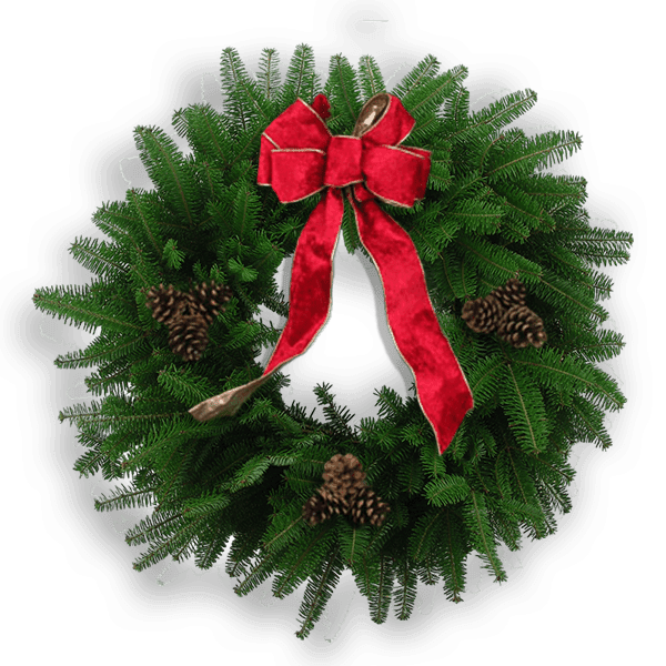 Traditional Wreath